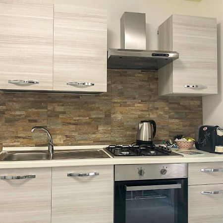 Rocksea Apartments Cefalu Luaran gambar