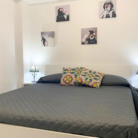 Rocksea Apartments Cefalu Luaran gambar