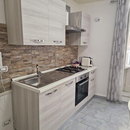 Rocksea Apartments Cefalu Luaran gambar