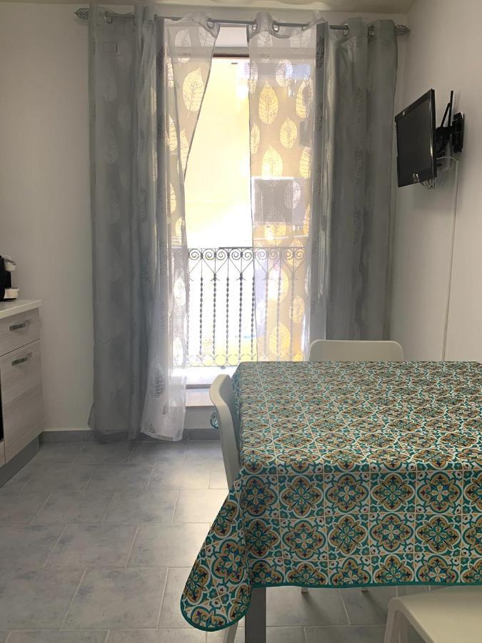 Rocksea Apartments Cefalu Luaran gambar