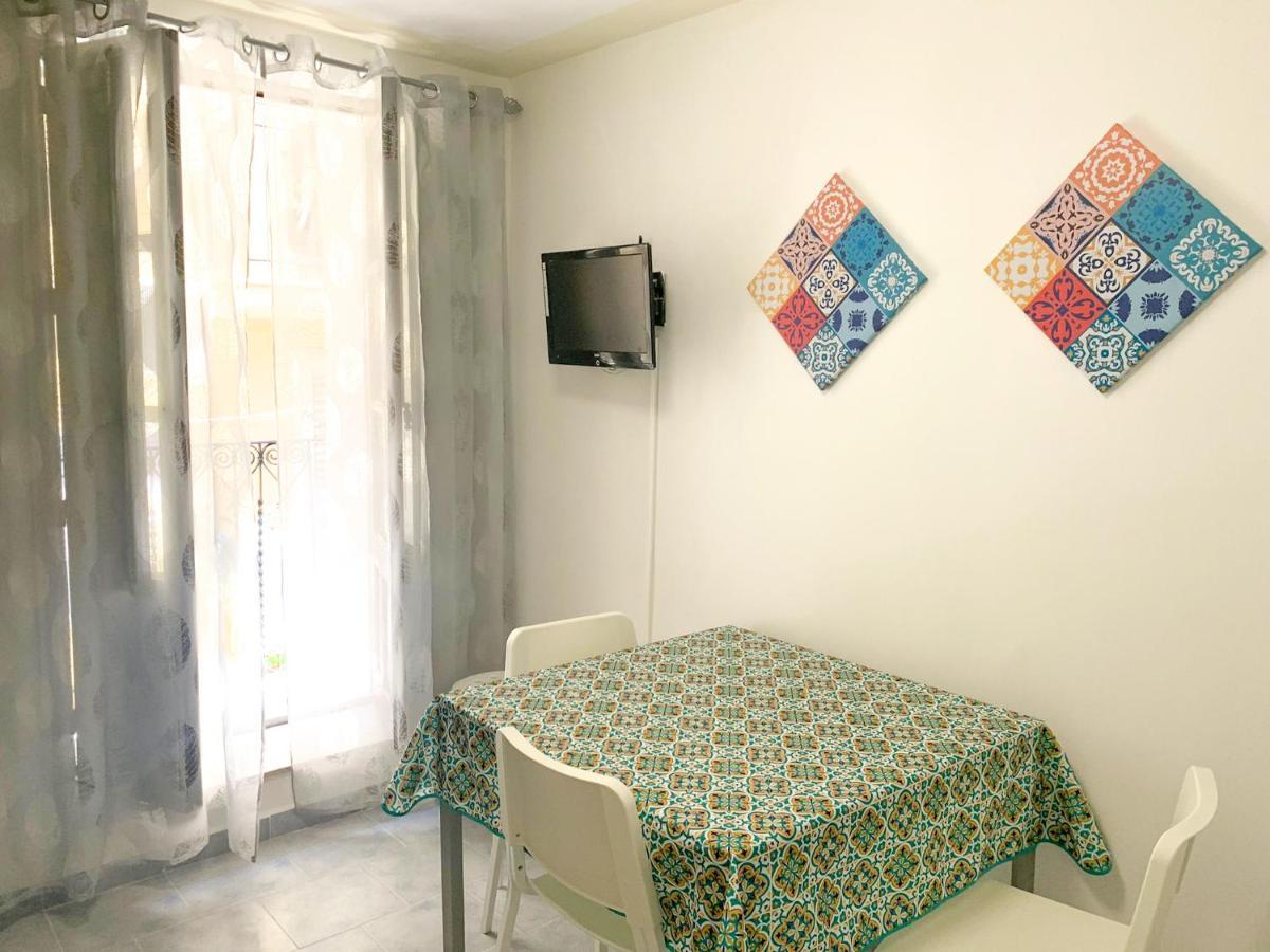 Rocksea Apartments Cefalu Luaran gambar