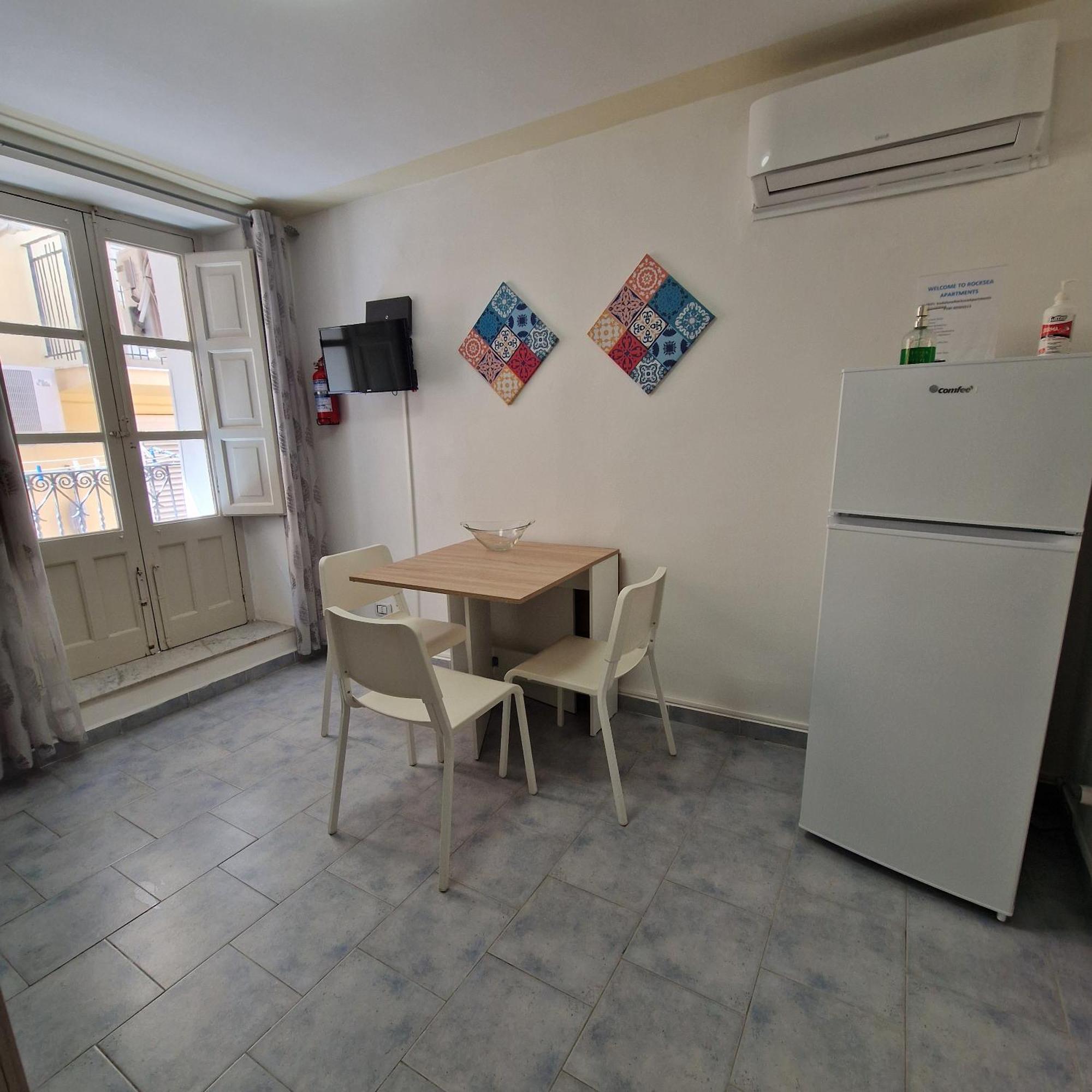 Rocksea Apartments Cefalu Luaran gambar