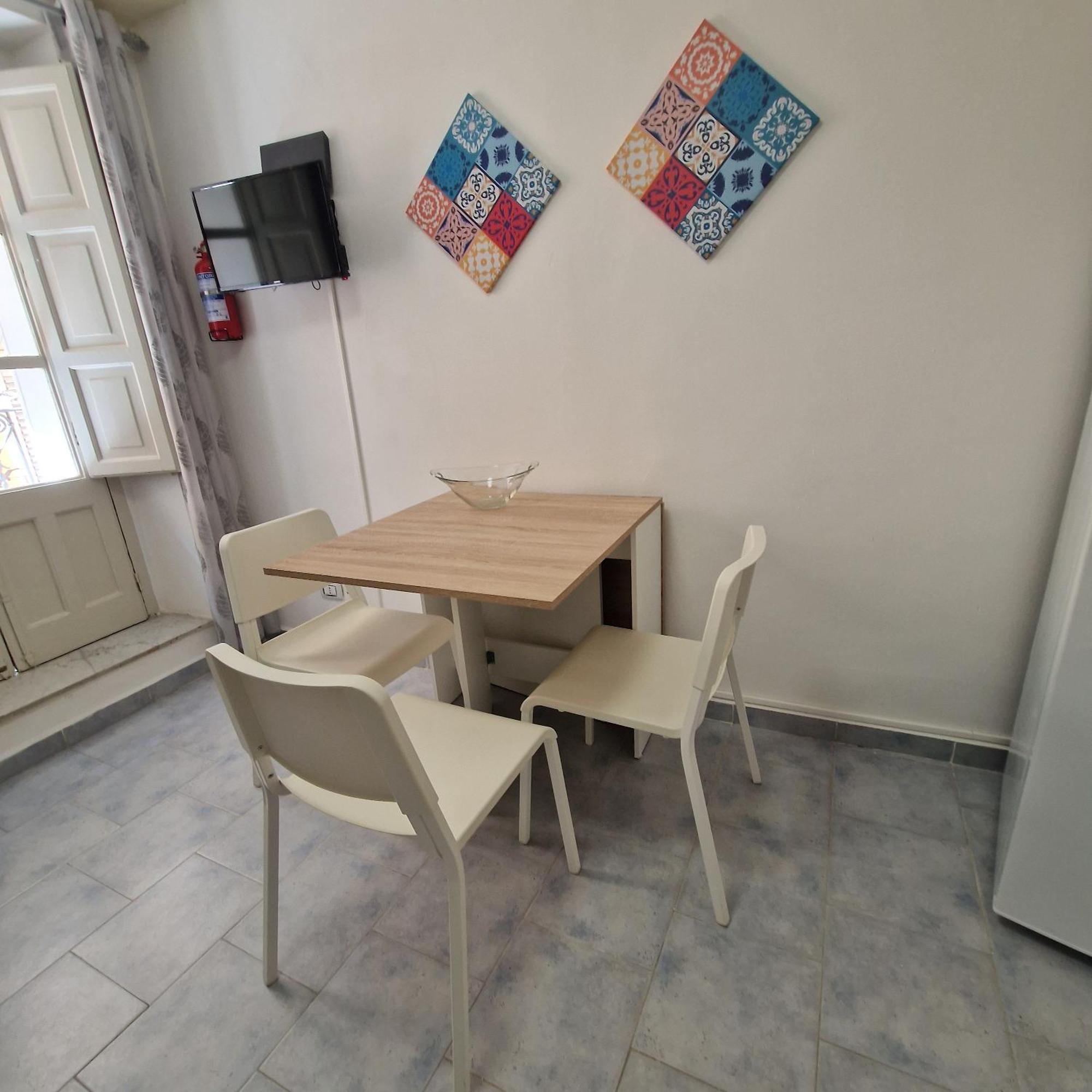 Rocksea Apartments Cefalu Luaran gambar